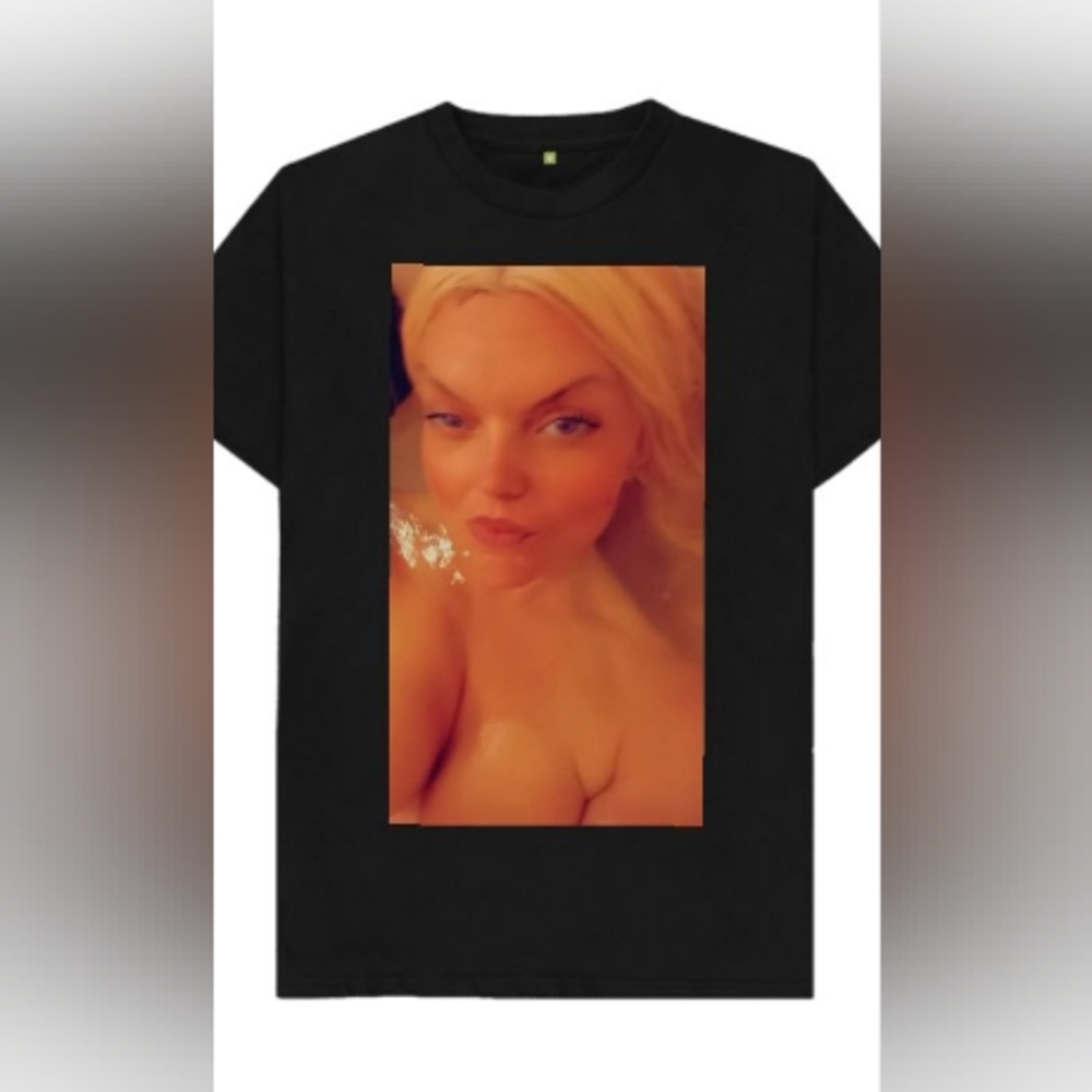 The "Kimberly Tee"